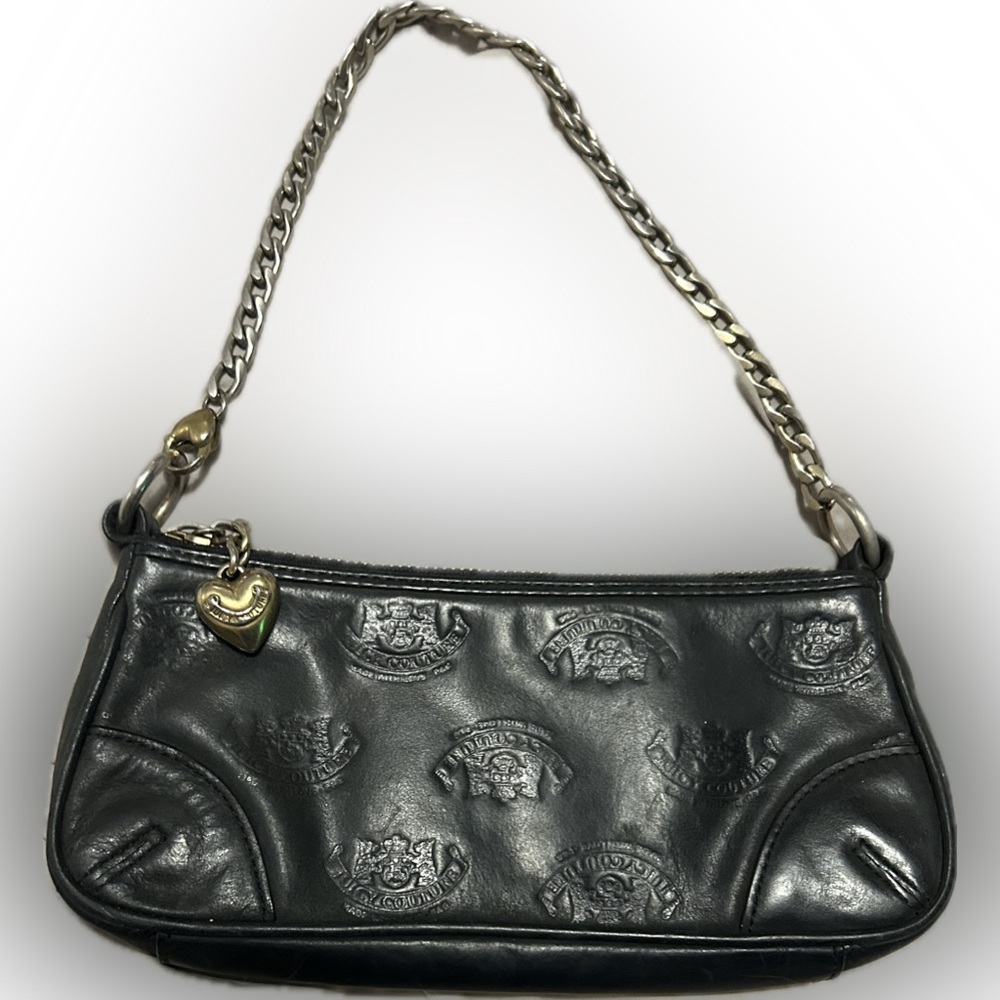 Vintage Juicy Couture Baguette Bag